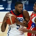 Ameri pokazali snagu i moć: Prvi put zaigrali zajedno i razbili rivala Srbije na Mundobasketu