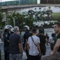 Za smrt fudbalskog navijača u Grčkoj još 40 optuženih