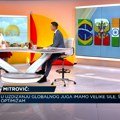 Dragana Mitrović: U uzdizanju globalnog juga imamo velike sile, što uliva optimizam