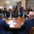 Baku Erevanu poslao prijedlog mirovnog sporazuma