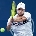 ATP čengdu: Kecmanović siguran na startu