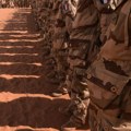 Francuske trupe napuštaju Niger