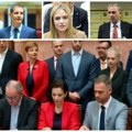Zabiti Srbiji nož u leđa po svaku cenu: Lažne patriote i prozapadna opozicija na zajedničkom zadatku