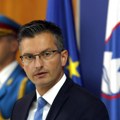 Slovenija šalje dodatne trupe: Ministar Šarec: Zapadni Balkan je naš prioritet, spremni smo da uputimo još 100 vojnika na…