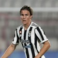 Juventus pružio podršku Fađoliju nakon suspenzije
