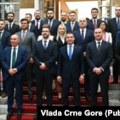 Nakon cjelonoćnog zasjedanja izabrana nova Vlada Crne Gore