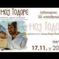 Kultura: Predstava „E, moj Todore!“ slavi jubilej