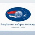 RIK: Proglašene izborne liste Branimira Nestorovića i Nove stranke - da se struka pita