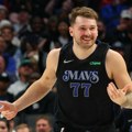 Luka Dončić postao tata: Evo koje je ime izabrao za svoju devojčicu (foto)