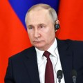 Strategija ognja i mača Panika na Zapadu: Putinova taktika daje rezultate