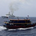 Incidenti između kineskih i filipinskih brodova u spornom Južnom kineskom moru