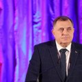 Dodik ide u Belorusiju: Situacija u toj zemlji slična je kao u Srpskoj