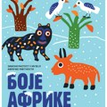Besplatan program za srednjoškolce tokom zimskog raspusta u Muzeju afričke umetnosti u Beogradu: „Boje Afrike – kreativne…