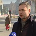 Aleksić: Privedena dva fukcionera Narodnog pokreta Srbije