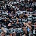 Partizan o sponzorstvu Telekoma: Verujemo da je razlog iz kojeg ugovor nije produžen tehničke prirode