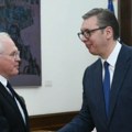 Udarna poruka stigla iz Predsedništva! "Za nas je ovo veliko razočarenje!" Ovo je objavljeno nakon sastanka Vučića i Hila