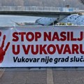 Protest protiv napada na tinejdžere u Vukovaru, zatraženo hapšenje svih napadača