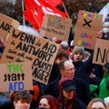 Podrška desničarskom AfD-u pala nakon protesta širom Njemačke