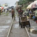 Kongo: Trupe mirovne misije UN štite civile koji beže sa istoka zemlje
