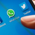 Otključavaćemo WhatsApp otiskom prsta ili licem: Ozbiljna novina stiže na najpopularniju aplikaciju za dopisivanje