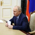 „Cilj ne bira sredstva“: Putin u trci za peti mandat