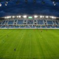 FSS šalje pola miliona evra novim stadionima