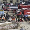 Potvrđeno Pet radnika poginulo u nesreći na gradilištu u Firenci
