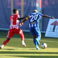 Fudbaleri Crvene zvezde pobedili Novi Pazar