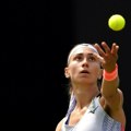 Aleksandra Krunić poražena u četvrtfinalu dubla u Dubaiju: Sa Japankom pružila odličan otpor rivalkama