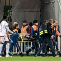 Bori se za život: Fudbaler Bordoa Elis u indukovanoj komi nakon povrede koju je doživeo tokom meča