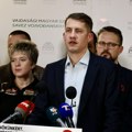Balint Pastor izabran za predsednika Saveza vojvođanskih Mađara