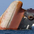 Kriza na Crvenom moru „veliki izazov” za Peking