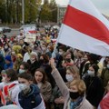 Slučaj beloruskog aktiviste: Protesti ispred ambasada - Srbija nema pravo da izruči političke zatvorenike
