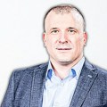 Milovan Jovanović: Tramp : Bajden , repriza okršaja iz 2020.