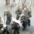 Ukrajina: Ruske tvrdnje o napadu vakuum bombom "besmislica i propaganda"