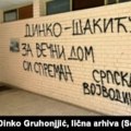 Intelektualaci iz Srbije i regiona solidarno uz novinare Dinka Gruhonjića i Anu Lalić