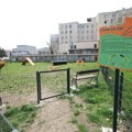U Kragujevcu otvoren prvi pet park