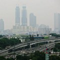Džakarta više neće biti glavni grad Indonezije