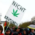 Nemačka: Marihuana delimično legalizovana - šta to znači