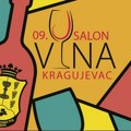 Rekordan broj vina na predstojećem 9.Salonu u Kragujevcu