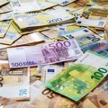 Banke u Srbiji u prošloj godini ostvarile su rekordnu neto dobit veću od milijardu evra