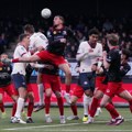 PSV u nastavku slomio otpor Ekscelziora, ubedljiva Sparta
