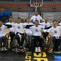 Još jedan košarkaški kup održan u Nišu - beogradska ekipa slavila