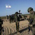 Odakle se sve Izrael snabdeva oružjem: Vlade zapadnih zemalja pod sve većim pritiskom zbog rata u Pojasu Gaze