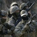 Hoće li nedostatak municije proizvesti ‘slom’ ukrajinskog ratišta?
