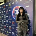 Konkurencija nimalo naivna Teja Dora dobila nagradu za najboljeg ambasadora Srbije u svetu! Evo ko je sve bio nominovan (foto)