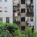 Šok oglas zaprepastio beograđane: Stanodavac traži domino par: Hoće da im obezbedi stan u strogom centru grada