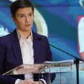 Brnabić sutra raspisuje izbore za odbornike skupština gradova i skupština opština