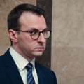 Petar Petković ostaje na čelu Kancelarije za KiM