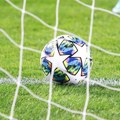 Partizan golovima u završnici do boda protiv Napretka